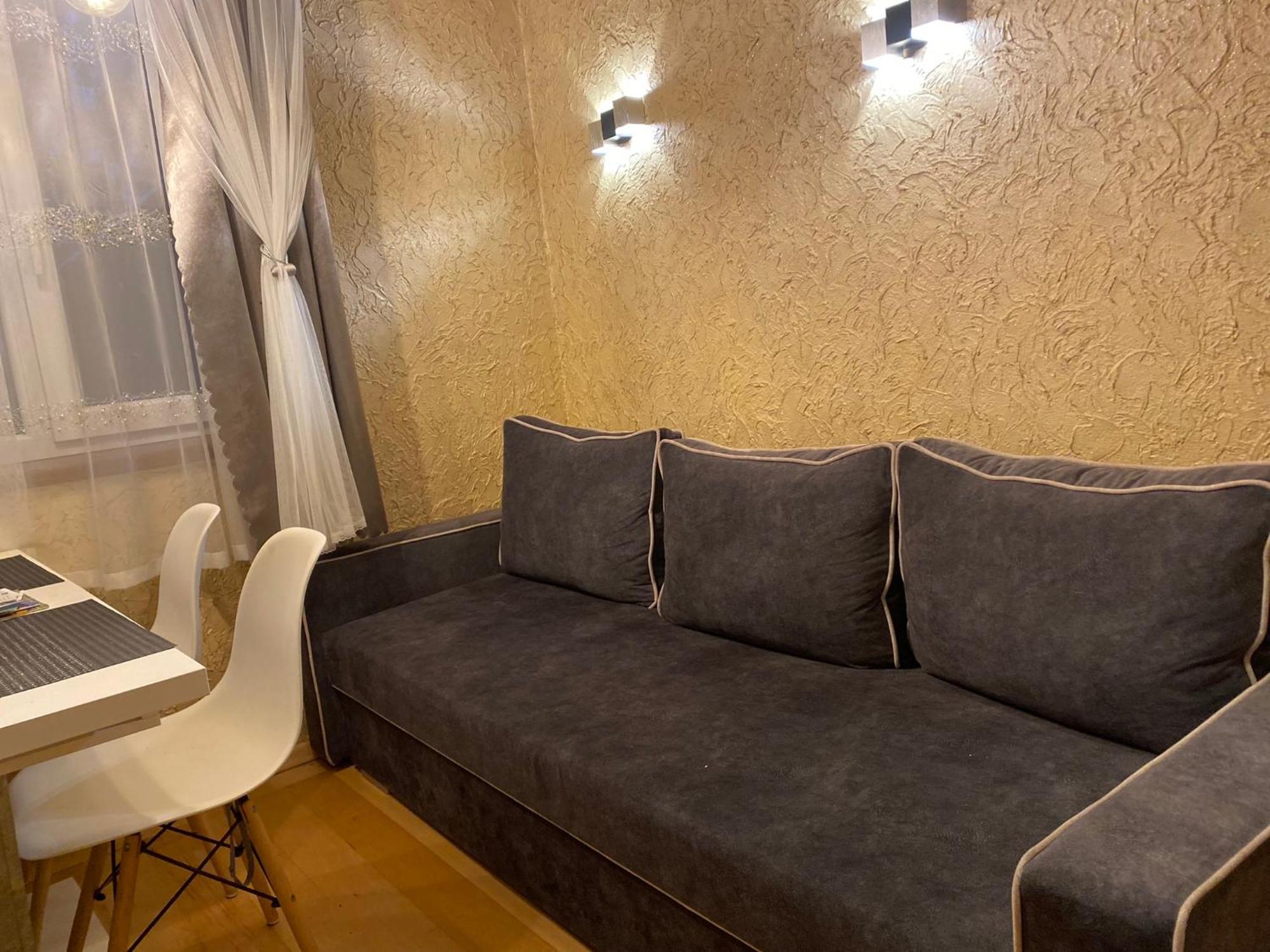 Hotel Silumetras Ventspils Esterno foto